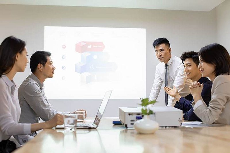 组织管控咨询：让企业治理如虎添翼